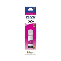 Tinta Epson 524 Magenta 70ML