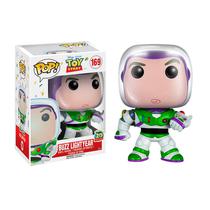 Muneco Funko Pop Toy Story Buzz 169