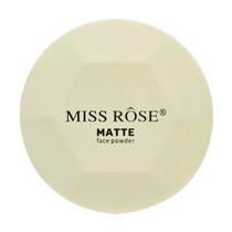 Po Compacto M.Miss Rose 063YN3