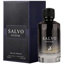 Perfume Maison Alhambra Salvo Intense Edp Masculino - 100ML