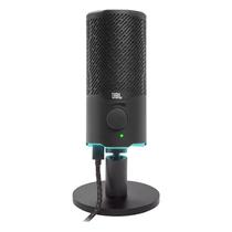 Microfone JBL Quantum Stream USB Dual Condenser