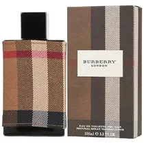 Burberry London Mas Edt 100ML