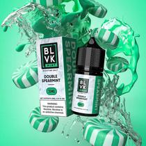 BLVK Salt Mint Double Spearmint 30ML