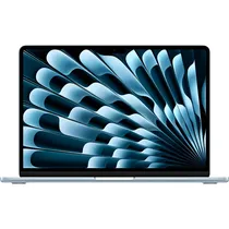Apple Macbook Air (2025) 13.6" M4 512 GB MC6V4LL/A - Azul Céu