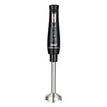 Mixer Raf R.9303B - 350W - Preto - 110V