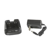 Carregador para Icom BC-191,IC-V80 BP264 Bateria