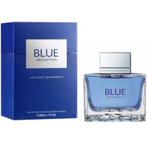 Antonio Bandera Blue Seduction Masc 100 ML