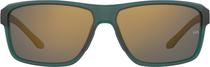 Oculos de Sol Under Armour Kickoff CT62 - Masculino