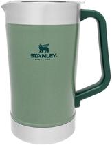 Stanley Jarra The Stay Chill Classic Pitcher 1.89L Acero/Metal 1030G Verde