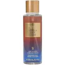 Body Mist Victoria's Secret Vanilla Lace Archives Collection - 250ML