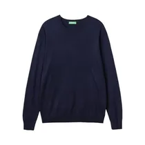 Sueter Benetton 10CVU1N60 016 Masculino