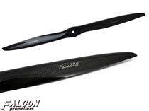 Helice Falcon 28X9.5 Carbon Fiber