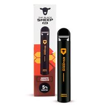 Vaper The Black Sheep Plus 600 Puff Tobacco