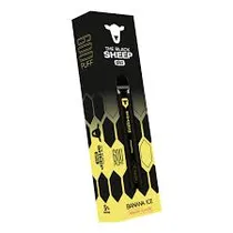 Blacksheep 600 Puffs Banana Ice