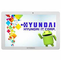 Tablet Hyundi HDT-A435 10" 8GB 4G Bla