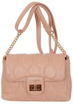 Bolsa David Jones Feminina CM6700A Pink