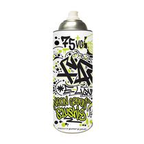 Essencia e-Far Neon Green Slushie 100ML 3MG