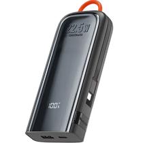 Mcdodo Cargador Portatil MC-1161 10000MAH 22.5W Black