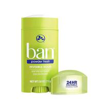 Ban Deo Sof Sol Powder Fresh 2,6OZ-1027-10264 Azu