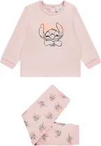 Conjunto para Bebê Orchestra HB018Y-Roc - Feminino (2 Peças)