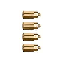 Ar Cabo Plug MS808 Adaptador p/ 805-806-807