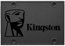 SSD Kingston A400 SATA3 SA400S37/240G 2.5" 240GB