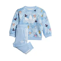 Conjunto Adidas JP2579 Disney Crew Set