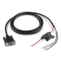 Garmin GPS Aera 760 Aviation Mount With Bare Wires 010-12994-11