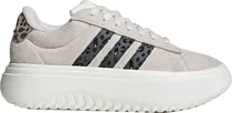 Tênis Adidas Court Plataform IG8606 - Feminino