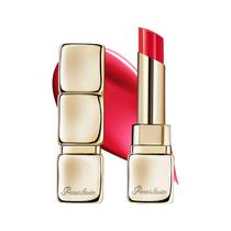 Labial Guerlain Ladies Kisskiss Shine Bloom 419 Iris Crush 3.2GR