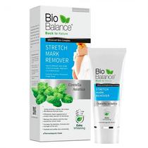 Creme Removedor de Estrias Bio Balance 60ML