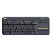 Teclado Wir Logitech K400 Plus