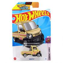 Car Hot Wheels Mighty K' HTC96 0134