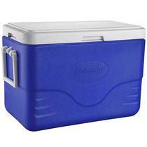 Caixa Termica Coleman 28QT (26.5 Litros) - Azul