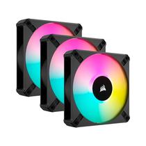 Ventilador Corsair AF120 RGB Elite (X3)