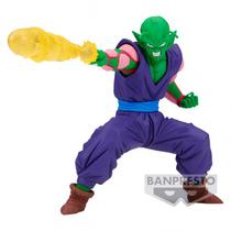 Estatua Banpresto Dragon Ball G X Materia - Piccolo (19590)