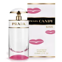 Prada Candy Kiss Edp 50ML