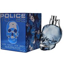 Perfume Masculino Police Or Not To Be Edt 125 ML