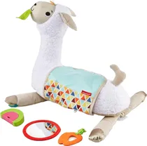 Cojín de Actividades de Llama Fisher-Price - GHJ03