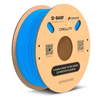 Filamento Creality Ultra-Pla Basf 1KG 1.75MM para Impressora 3D - Azul