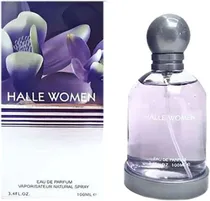 Perfume Lóvali Halle Women Edp 100ML - Feminino