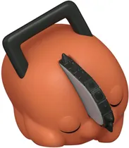 Boneco Pochita - Chainsaw Man Funko Pop! 1765