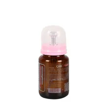 Mechanic Dispensador de Fluido de Vidrio Q40-100ML