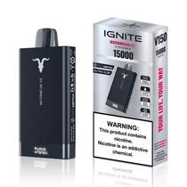 Vaper Descartavel Ignite V150 Watermelon Ice