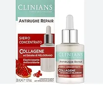 Clinians Antirughe Repair Siero Conc. 30ML