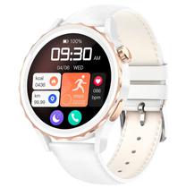 Smartwatch G-Tide GT5 Pro - Gold