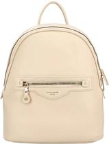 Mochila David Jones Feminina CM7270 - White