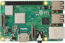 Raspberry Pi 3 Placa Model B+ - 1GB Ram (Uk)