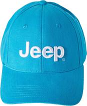 Bone Jeep AMS23074 Blue - Masculino