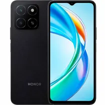 Smartphone Honor X5B GFY-LX3 DS Lte 6.56" 4/128GB - Midnight Black